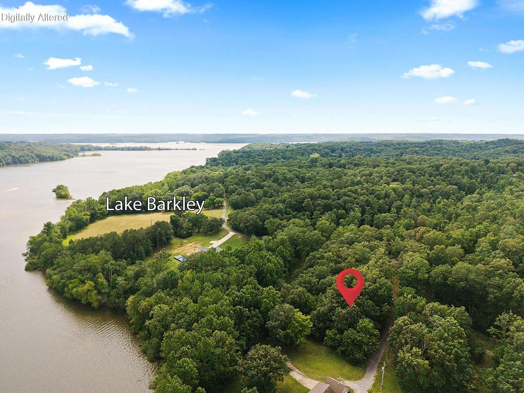 0.42 Acres of Residential Land for Sale in Cadiz, Kentucky