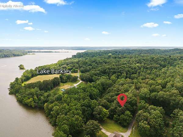 0.42 Acres of Residential Land for Sale in Cadiz, Kentucky