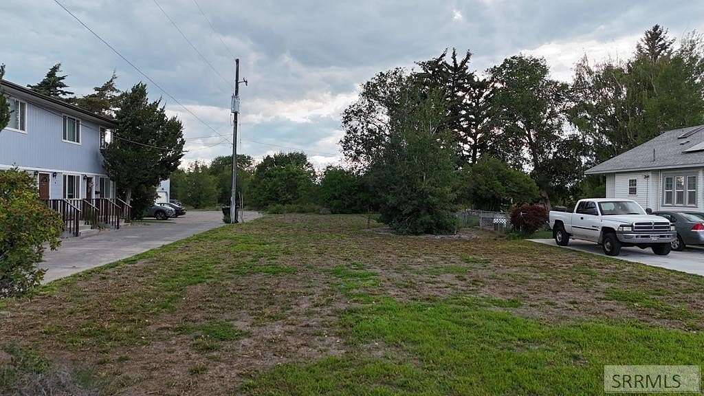 2 Acres of Residential Land for Sale in Rigby, Idaho