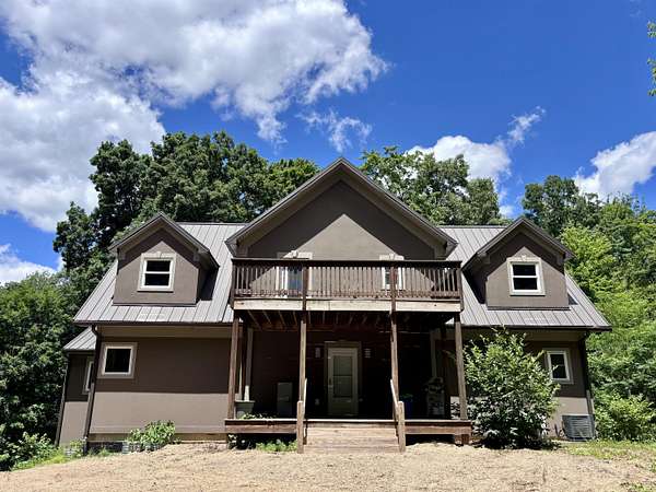 3.16 Acres of Land with Home for Sale in Sturgis, Michigan