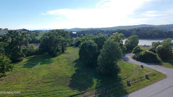 0.94 Acres of Residential Land for Sale in Sharps Chapel, Tennessee