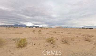 0.23 Acres of Residential Land for Sale in Thermal, California