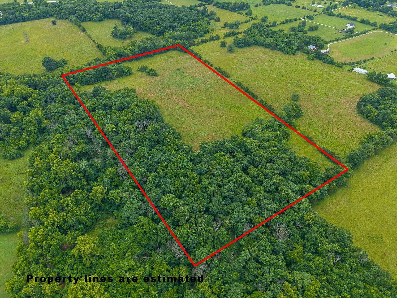22.5 Acres of Recreational Land for Sale in Stockton, Missouri