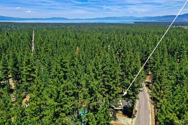 0.64 Acres of Residential Land for Sale in South Lake Tahoe, California