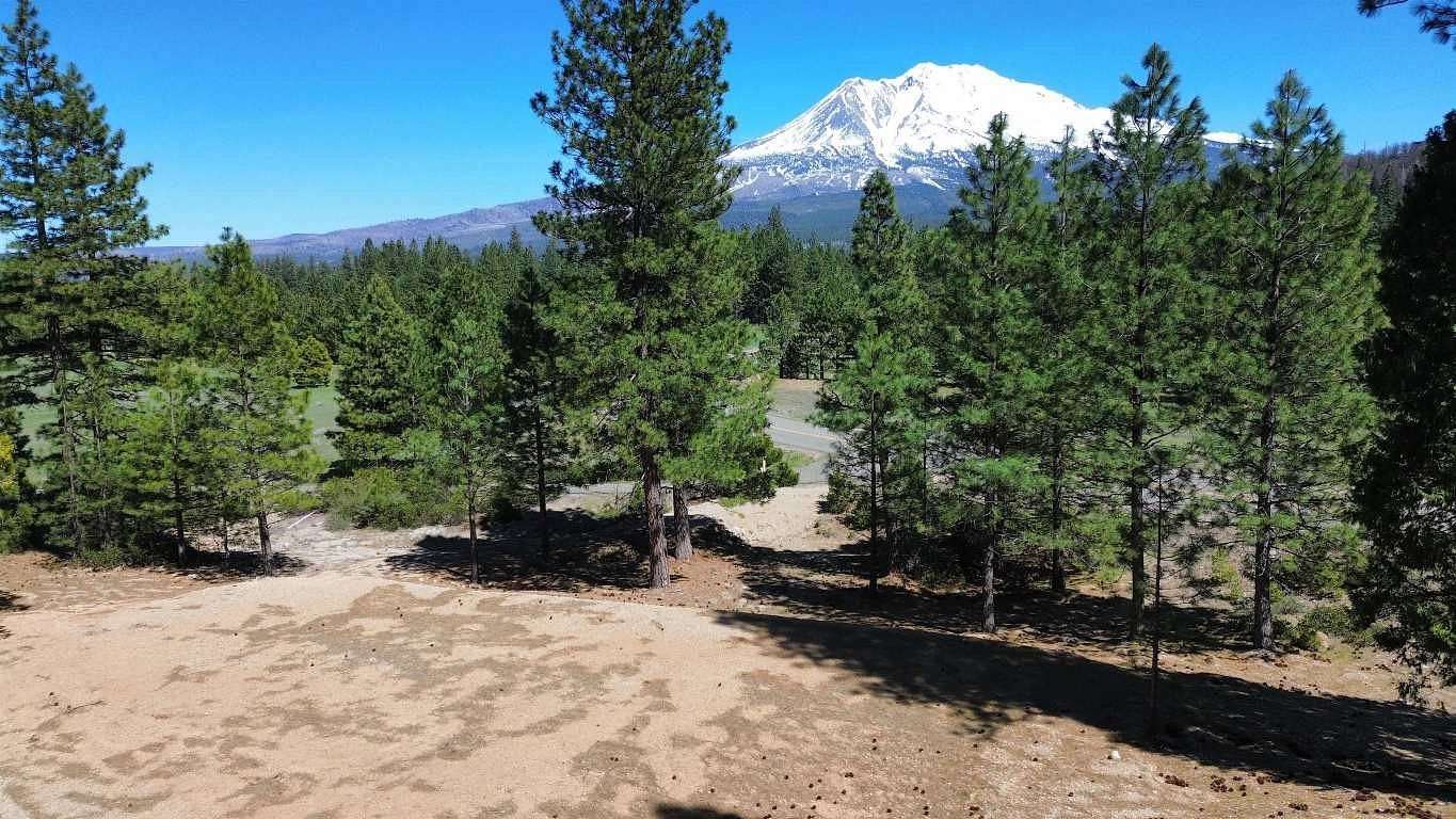 0.9 Acres of Residential Land for Sale in Weed, California