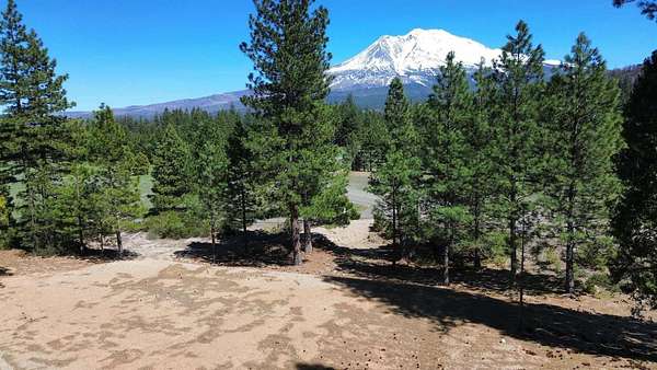 0.9 Acres of Residential Land for Sale in Weed, California