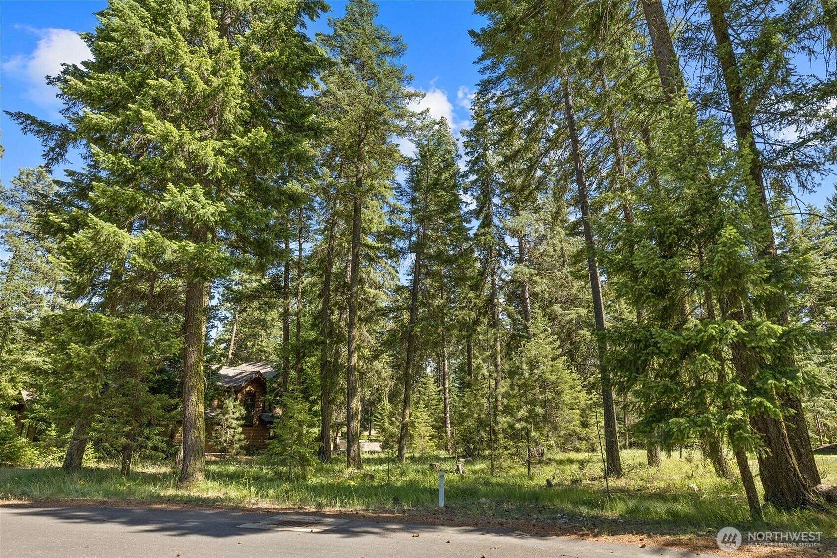 0.45 Acres of Residential Land for Sale in Cle Elum, Washington