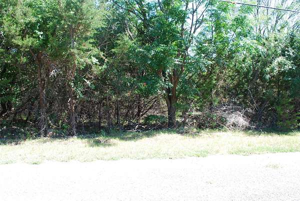 0.15 Acres of Residential Land for Sale in Whitney, Texas