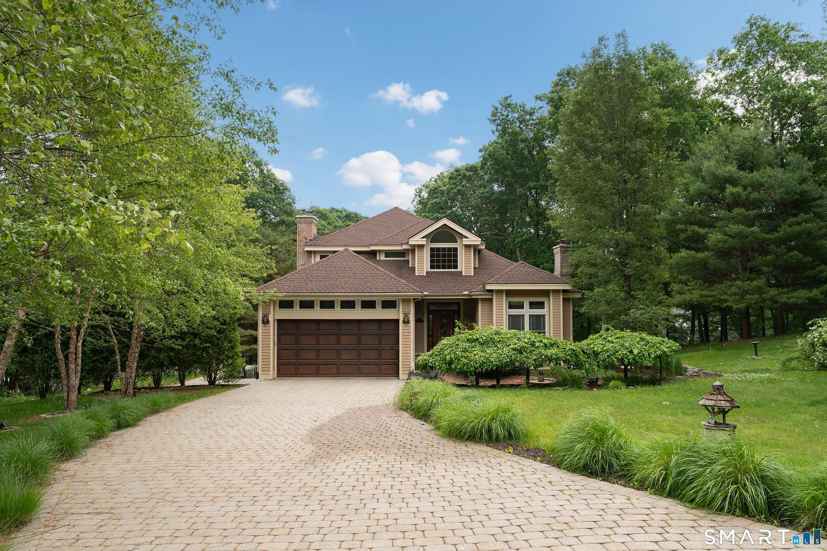 2 Acres of Land with Home for Sale in Haddam, Connecticut
