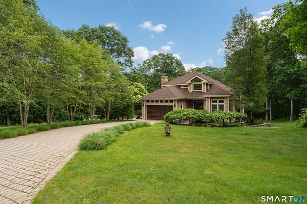 2 Acres of Land with Home for Sale in Haddam, Connecticut