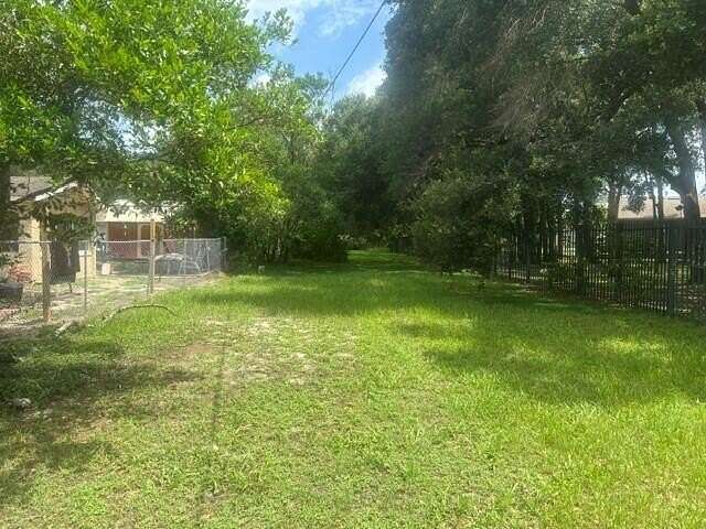 0.06 Acres of Residential Land for Sale in DeLand, Florida