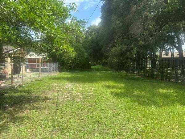 0.06 Acres of Residential Land for Sale in DeLand, Florida