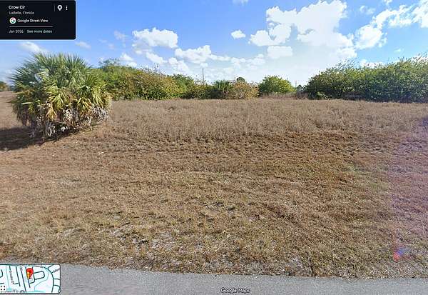 0.24 Acres of Land for Sale in LaBelle, Florida