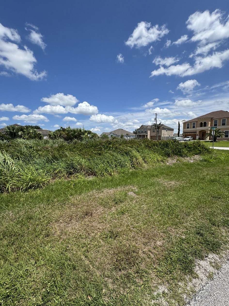 0.34 Acres of Residential Land for Sale in Port St. Lucie, Florida