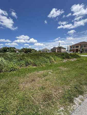 0.34 Acres of Residential Land for Sale in Port St. Lucie, Florida