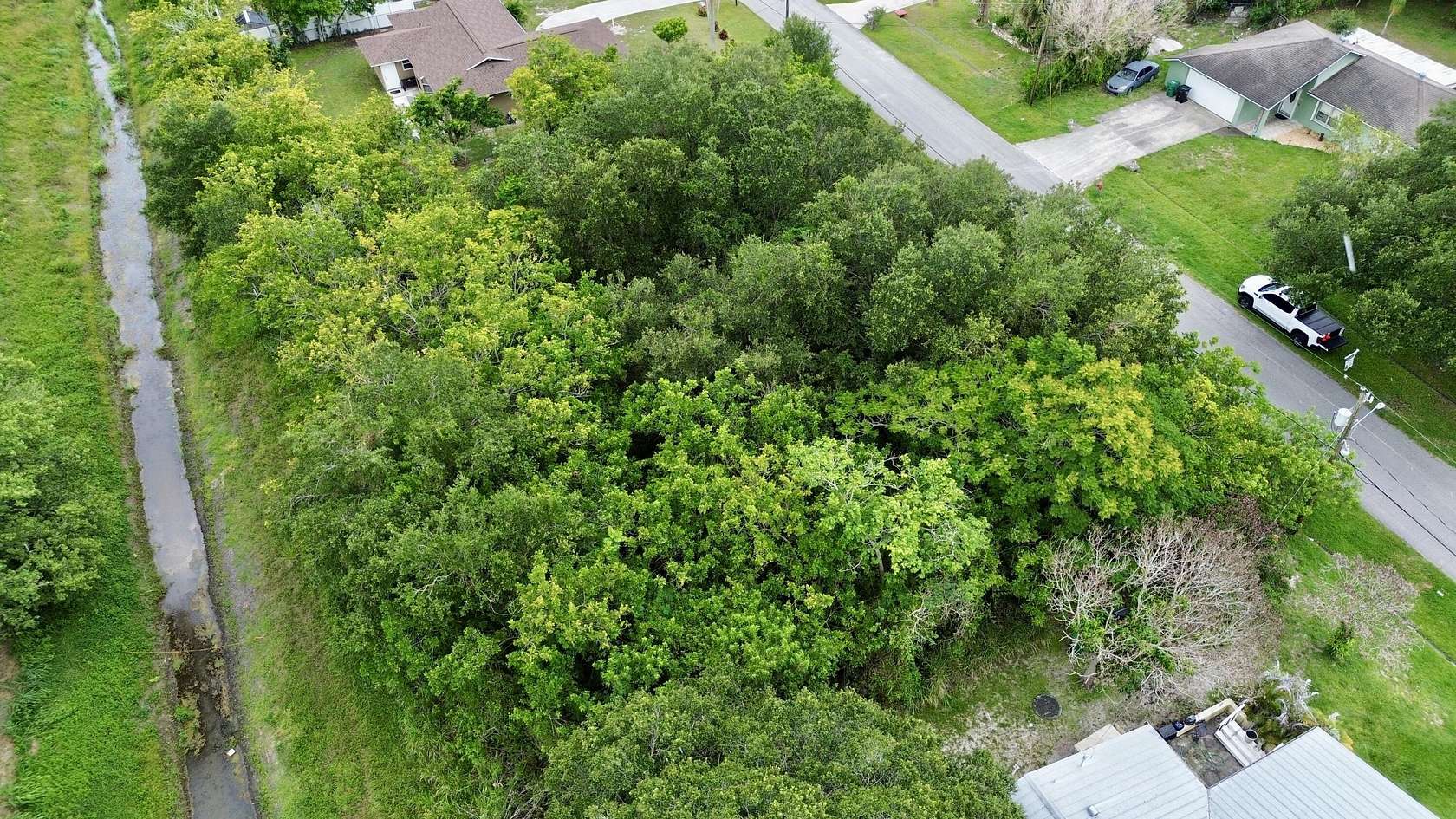 0.46 Acres of Residential Land for Sale in Port St. Lucie, Florida