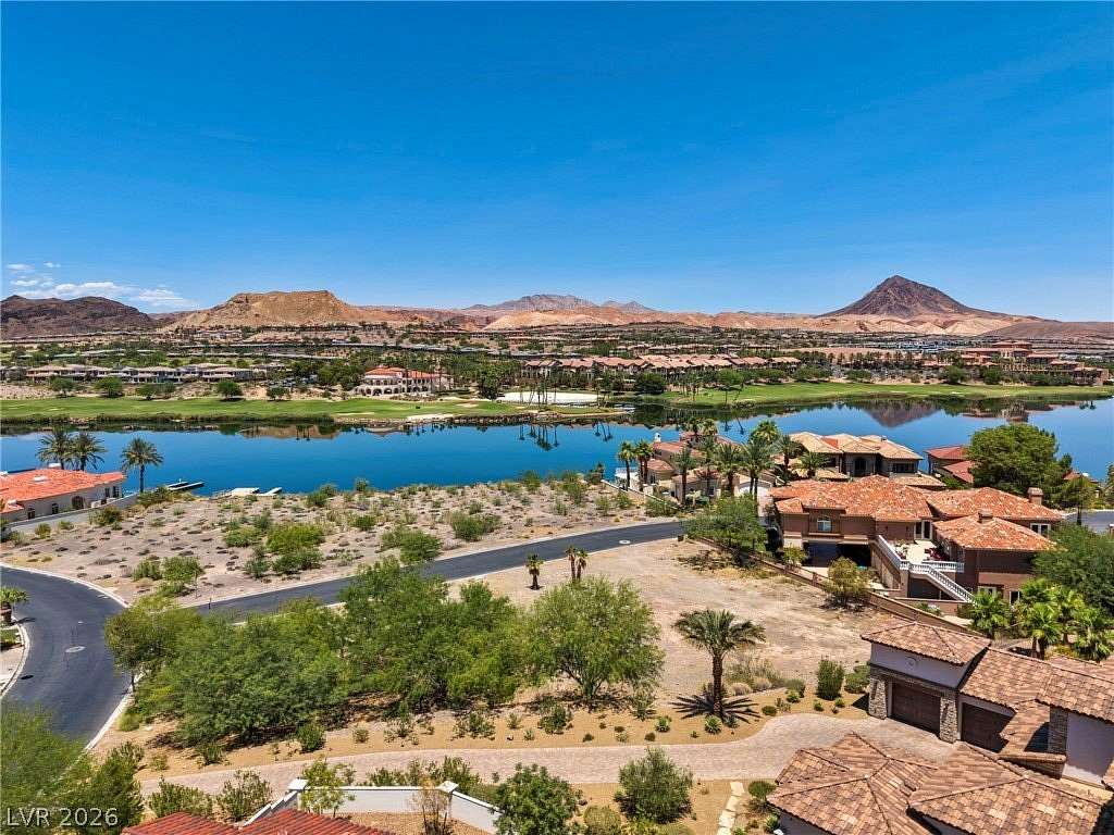 0.32 Acres of Residential Land for Sale in Henderson, Nevada