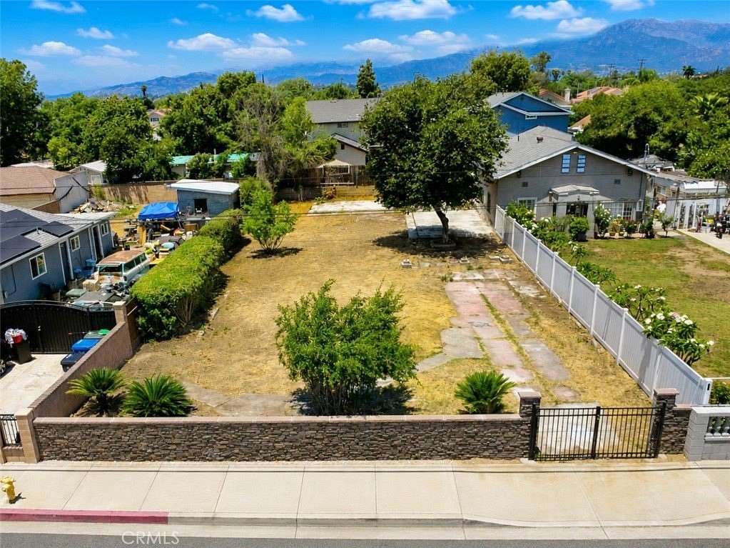 0.15 Acres of Land for Sale in Pomona, California