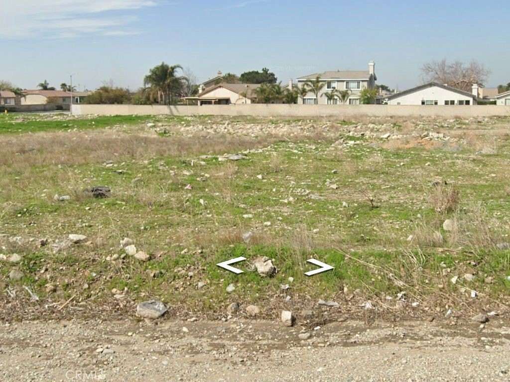 0.42 Acres of Residential Land for Sale in Fontana, California