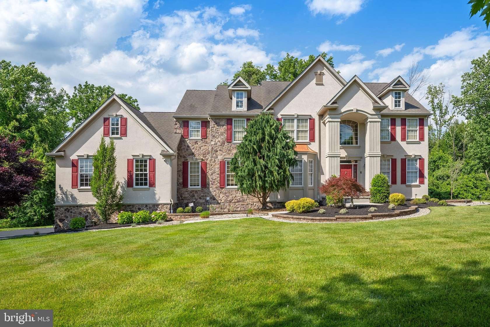 2.25 Acres of Land with Home for Sale in Sewell, New Jersey
