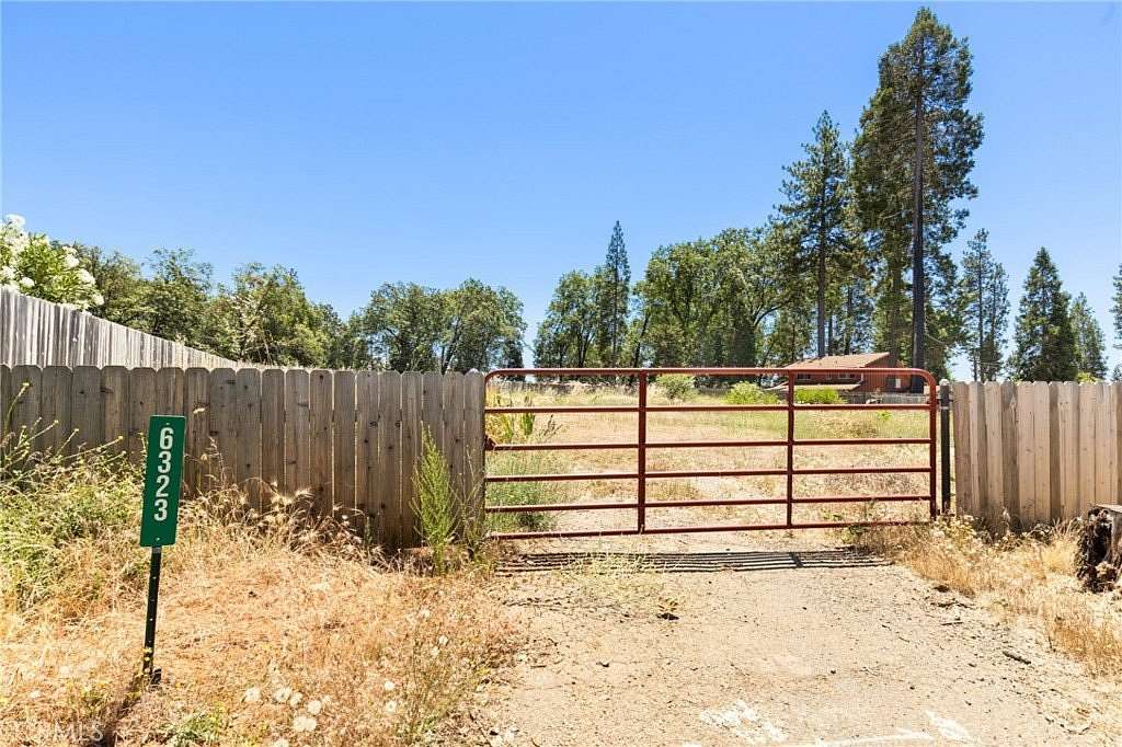 0.32 Acres of Residential Land for Sale in Magalia, California