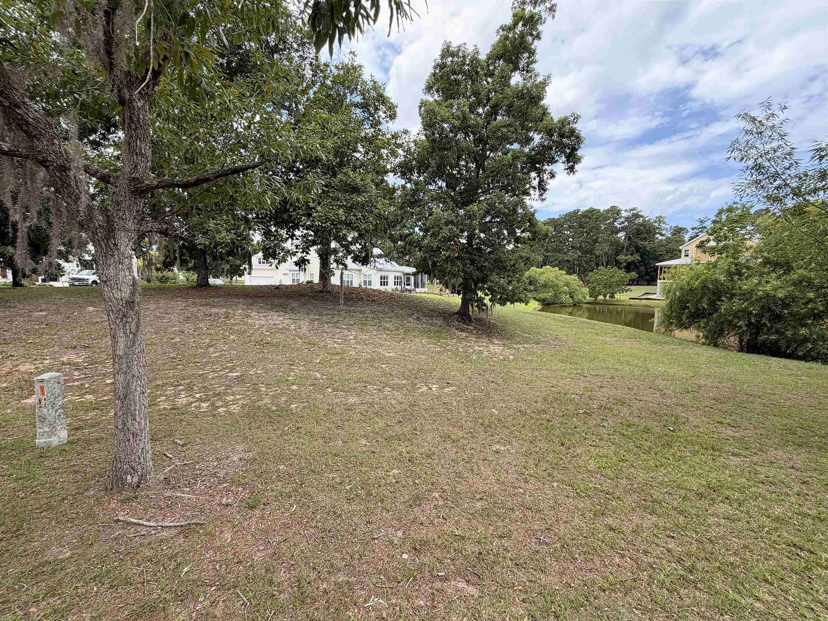 1 Acre of Residential Land for Sale in Georgetown, South Carolina