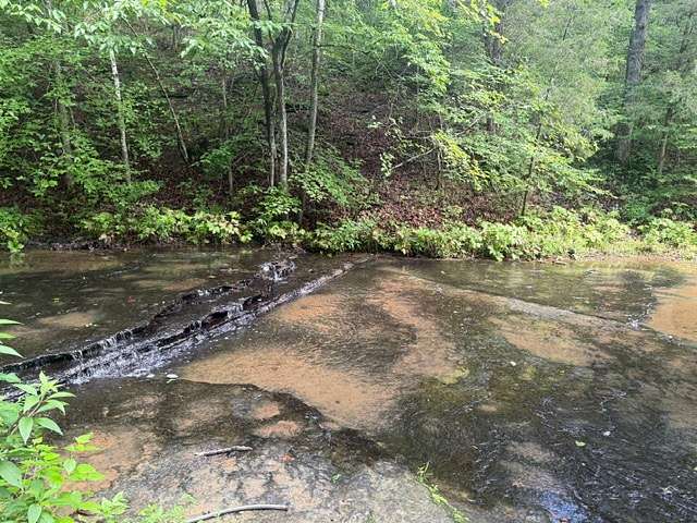 21.2 Acres of Land for Sale in Ashland City, Tennessee