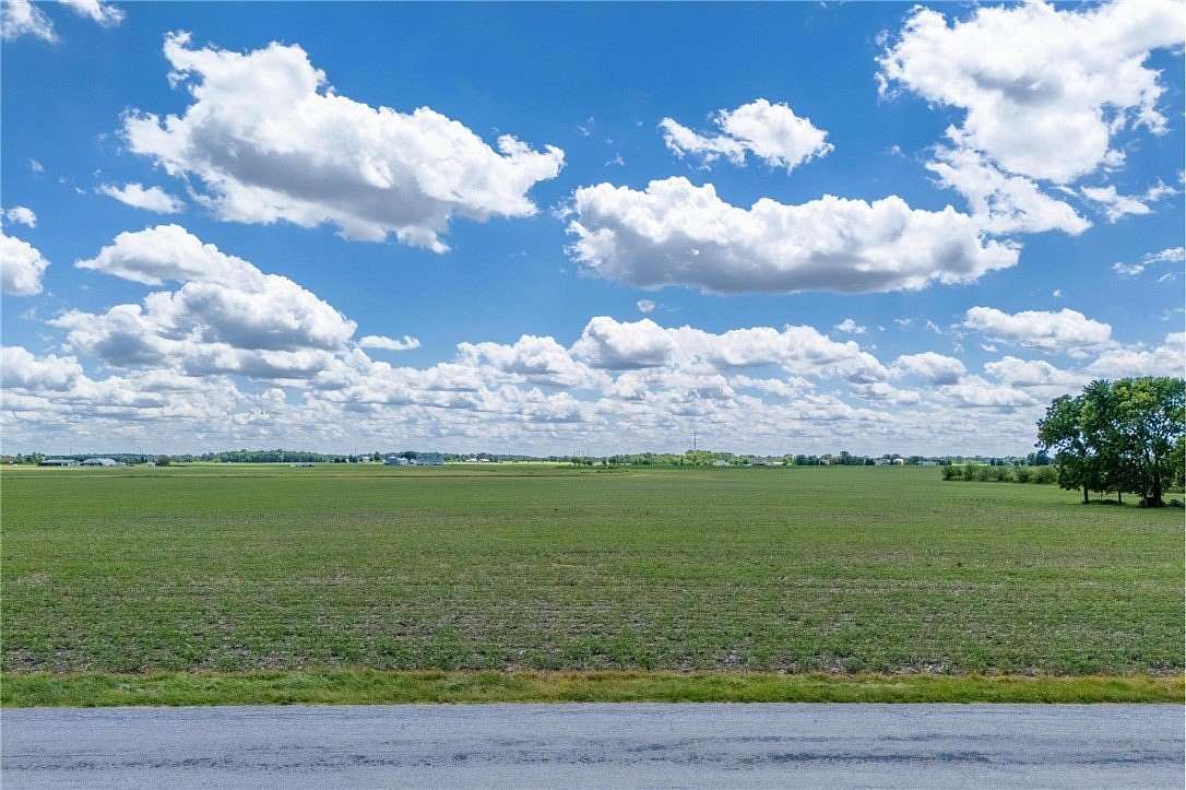 5 Acres of Residential Land for Sale in Xenia Township, Ohio