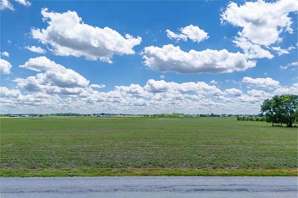 5 Acres of Residential Land for Sale in Xenia Township, Ohio