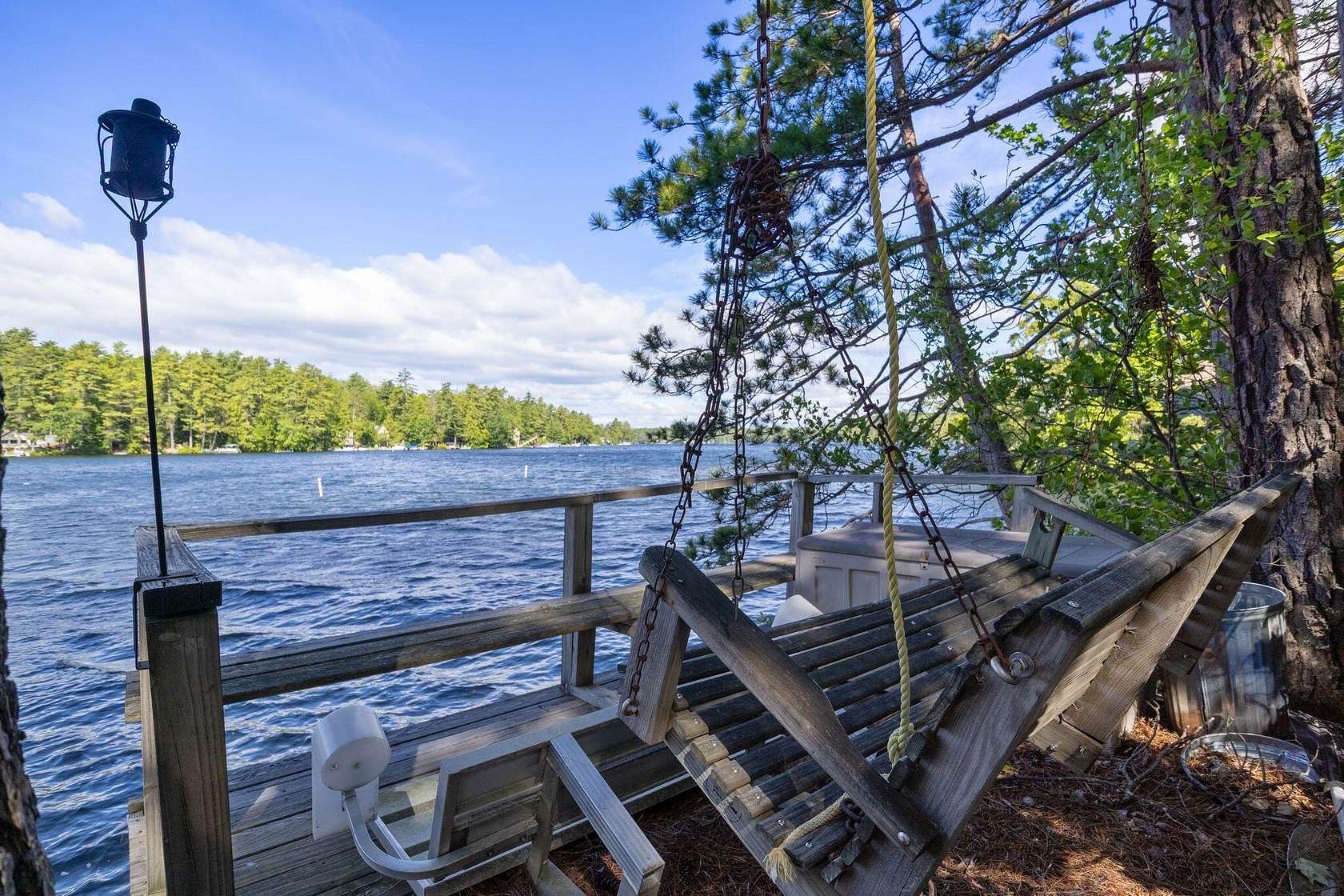 0.17 Acres of Land for Sale in Acton, Maine