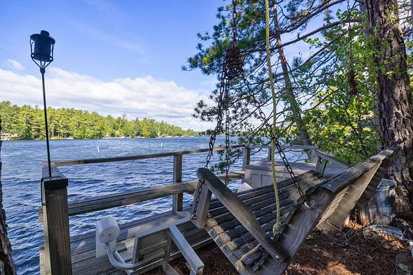 0.17 Acres of Land for Sale in Acton, Maine