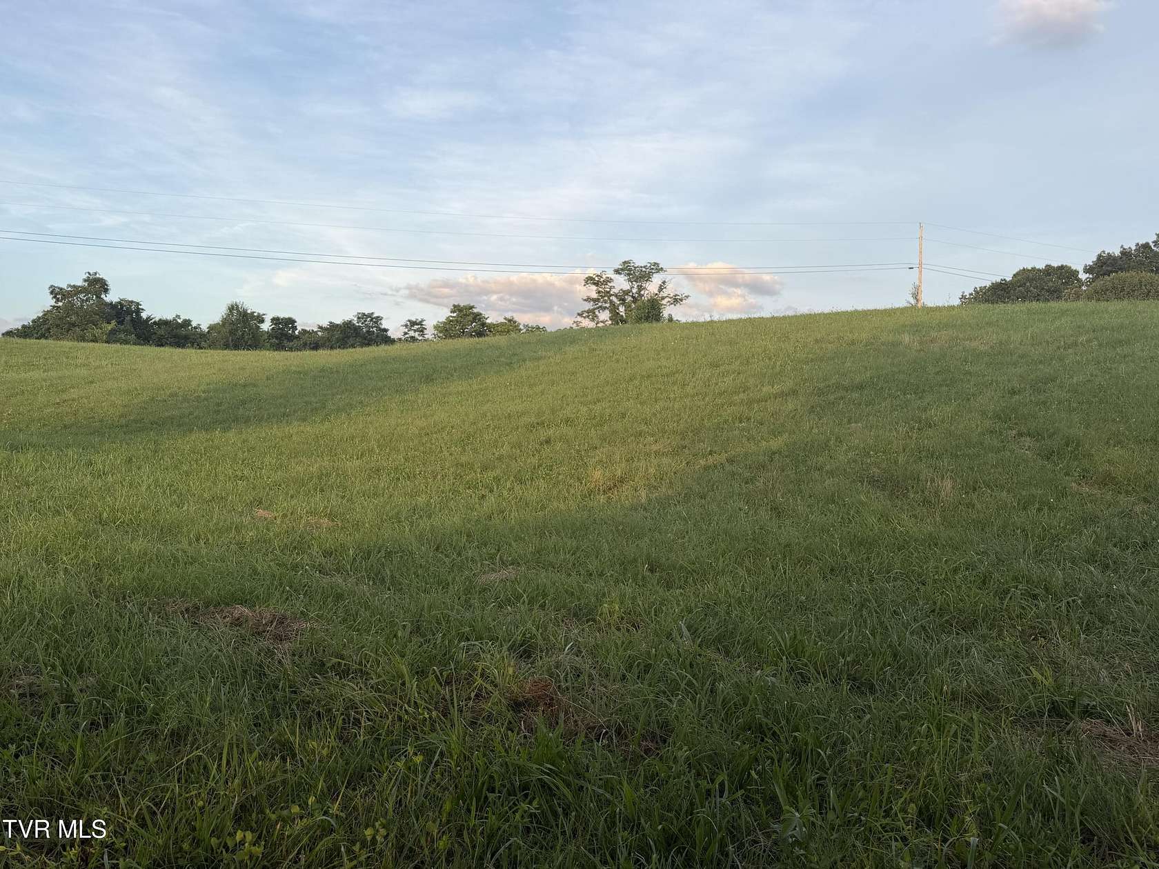 0.83 Acres of Land for Sale in Greeneville, Tennessee