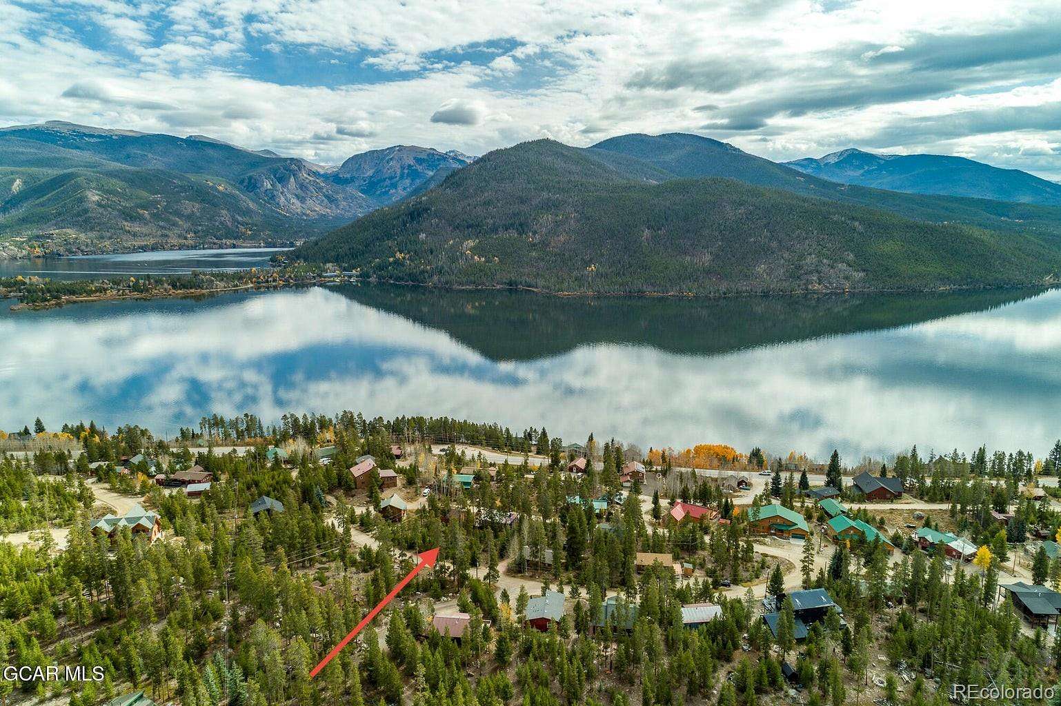 0.28 Acres of Residential Land for Sale in Grand Lake, Colorado