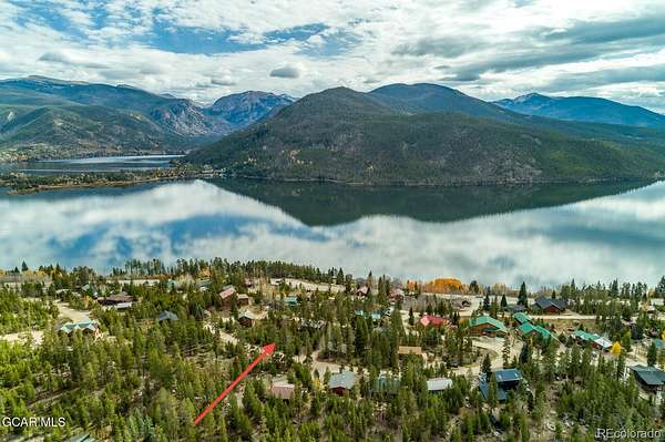 0.28 Acres of Residential Land for Sale in Grand Lake, Colorado