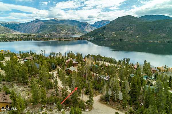 0.28 Acres of Residential Land for Sale in Grand Lake, Colorado