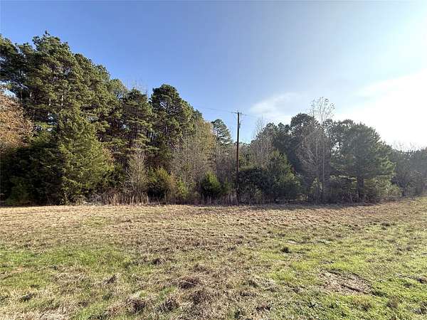 35.7 Acres of Recreational Land for Sale in Marietta, Texas