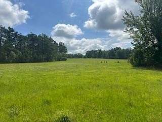 162 Acres of Agricultural & Residential Land for Sale in Paris, Mississippi