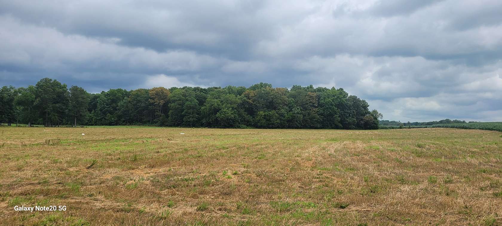 5.88 Acres of Residential Land for Sale in Woodbury, Tennessee