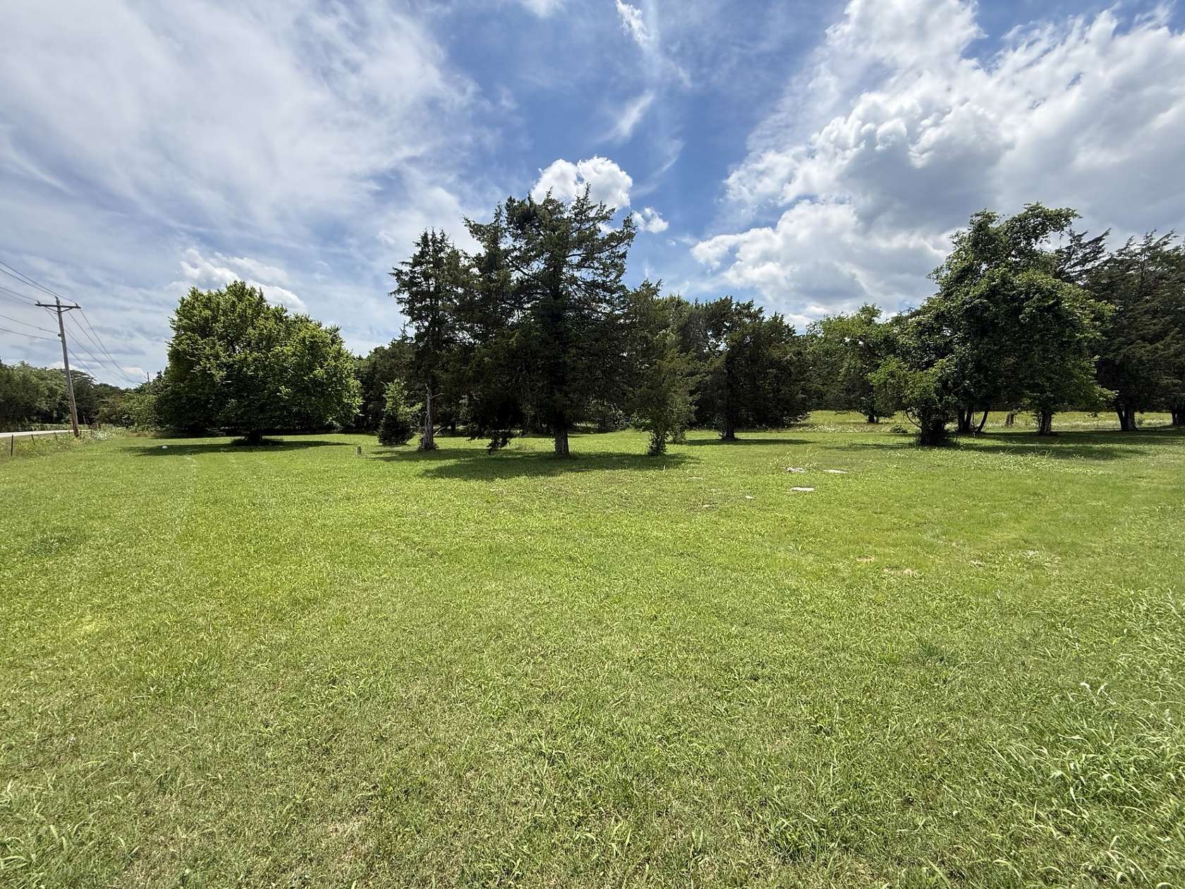 2.5 Acres of Residential Land for Sale in Murfreesboro, Tennessee