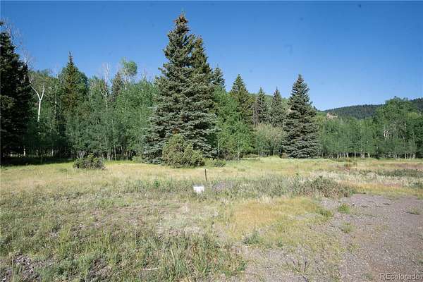 1 Acre of Residential Land for Sale in Antonito, Colorado