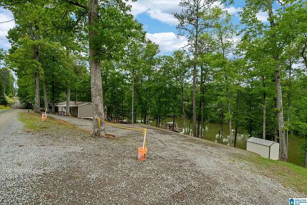 0.6 Acres of Residential Land for Sale in Crane Hill, Alabama