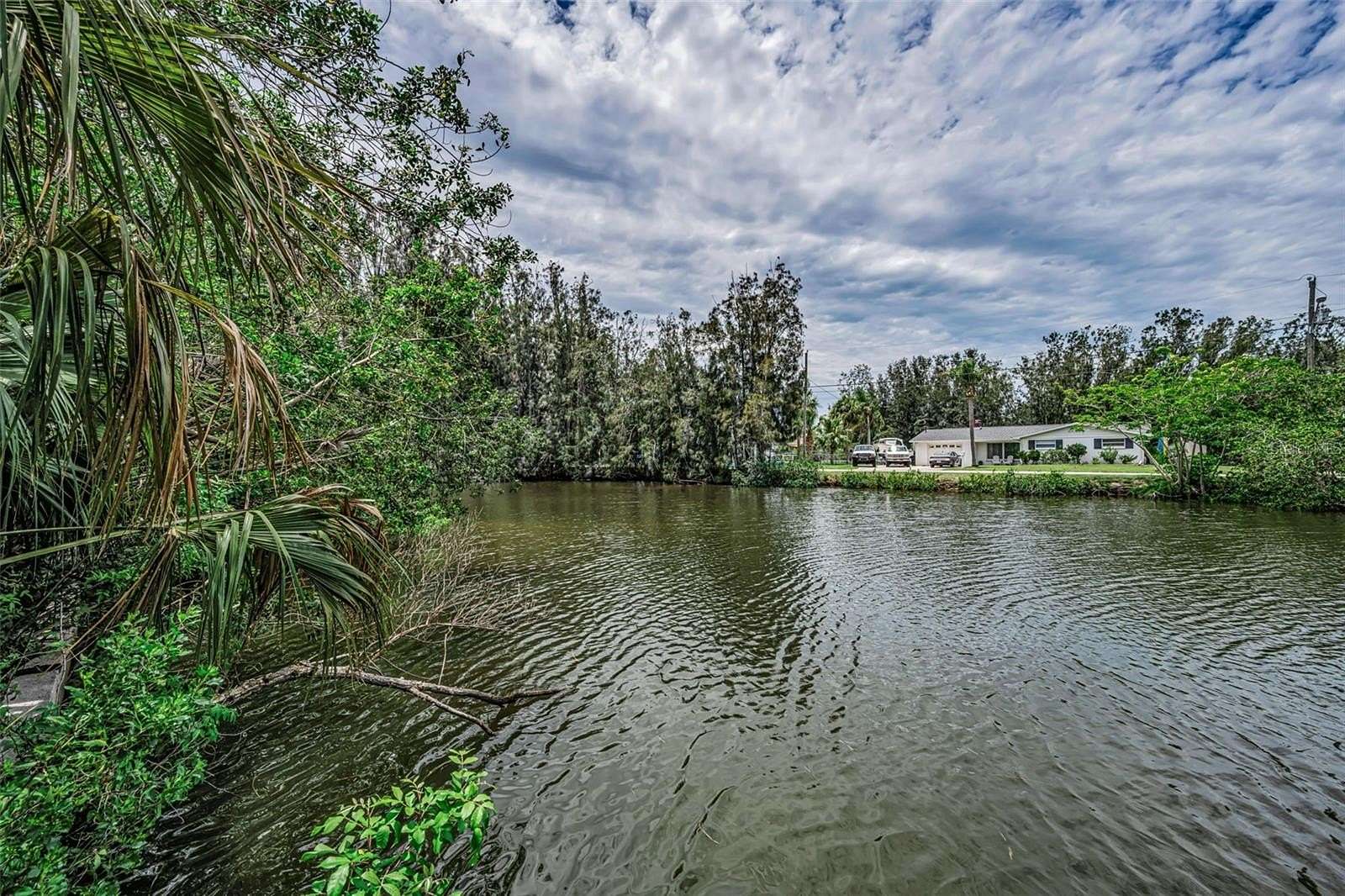 0.12 Acres of Residential Land for Sale in Hudson, Florida