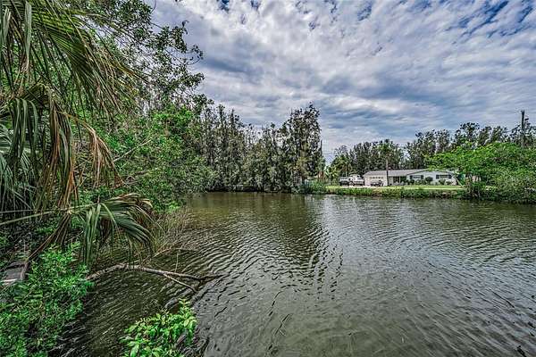 0.12 Acres of Residential Land for Sale in Hudson, Florida