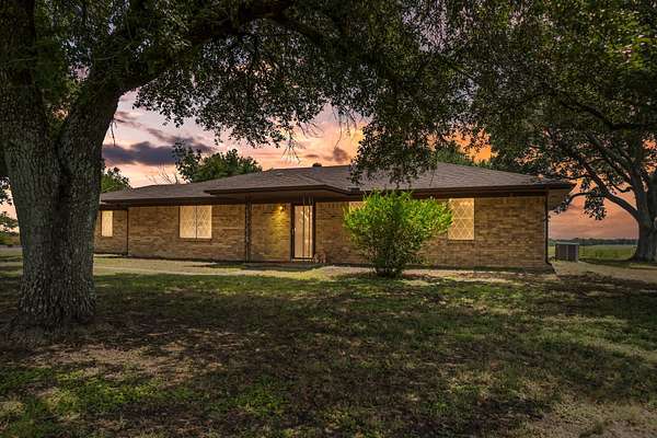 50 Acres of Land with Home for Sale in Temple, Texas