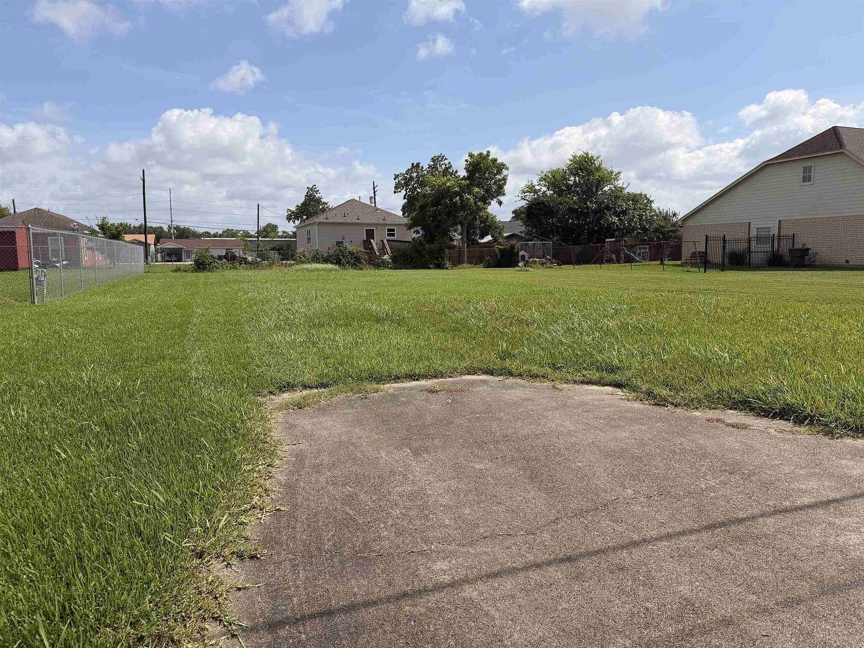 0.33 Acres of Residential Land for Sale in Beaumont, Texas