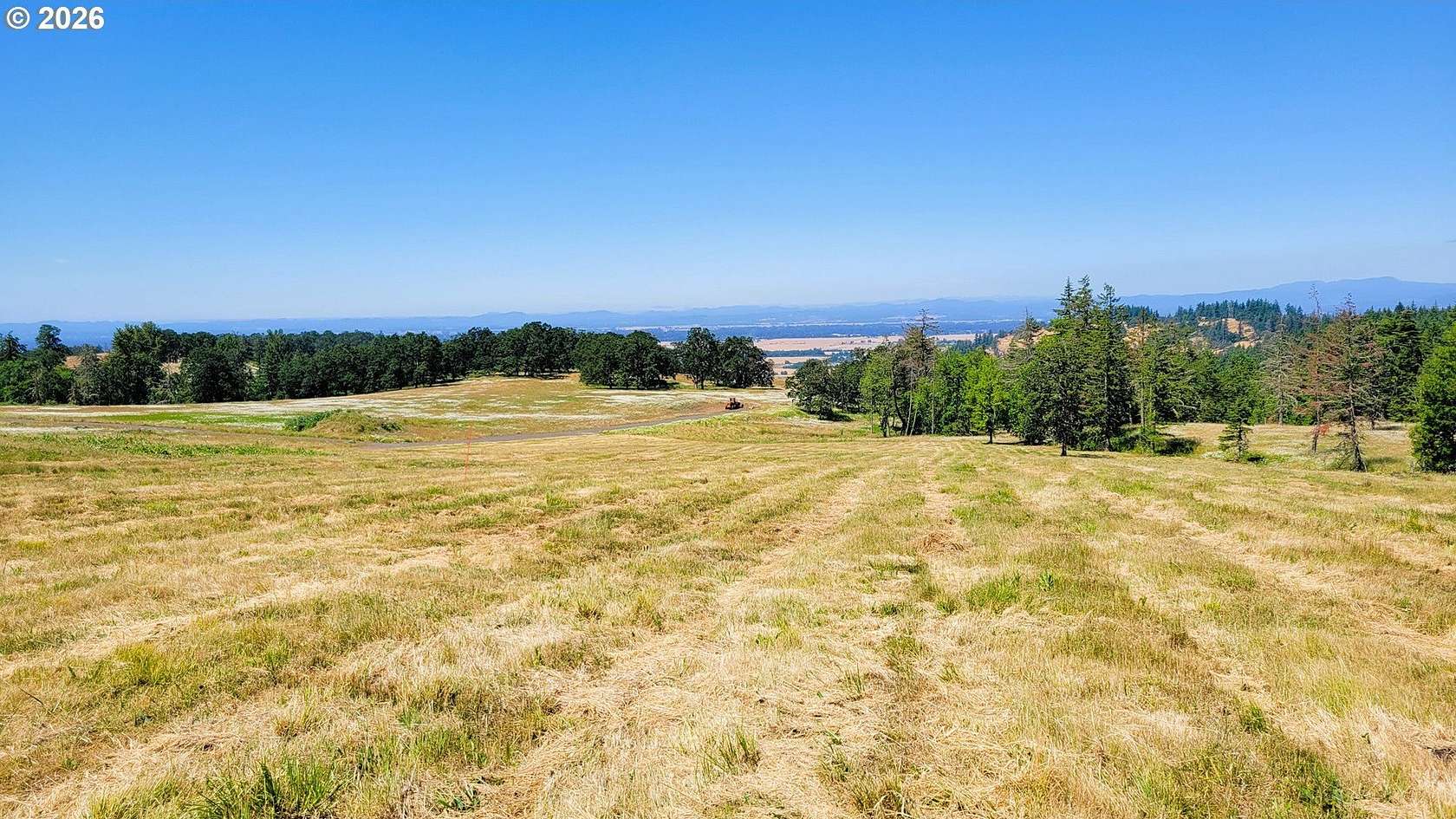 5.22 Acres of Residential Land for Sale in Harrisburg, Oregon