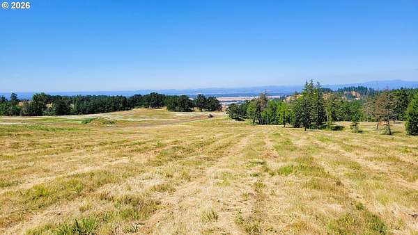 5.22 Acres of Residential Land for Sale in Harrisburg, Oregon