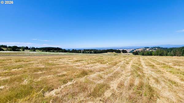 5.43 Acres of Residential Land for Sale in Harrisburg, Oregon