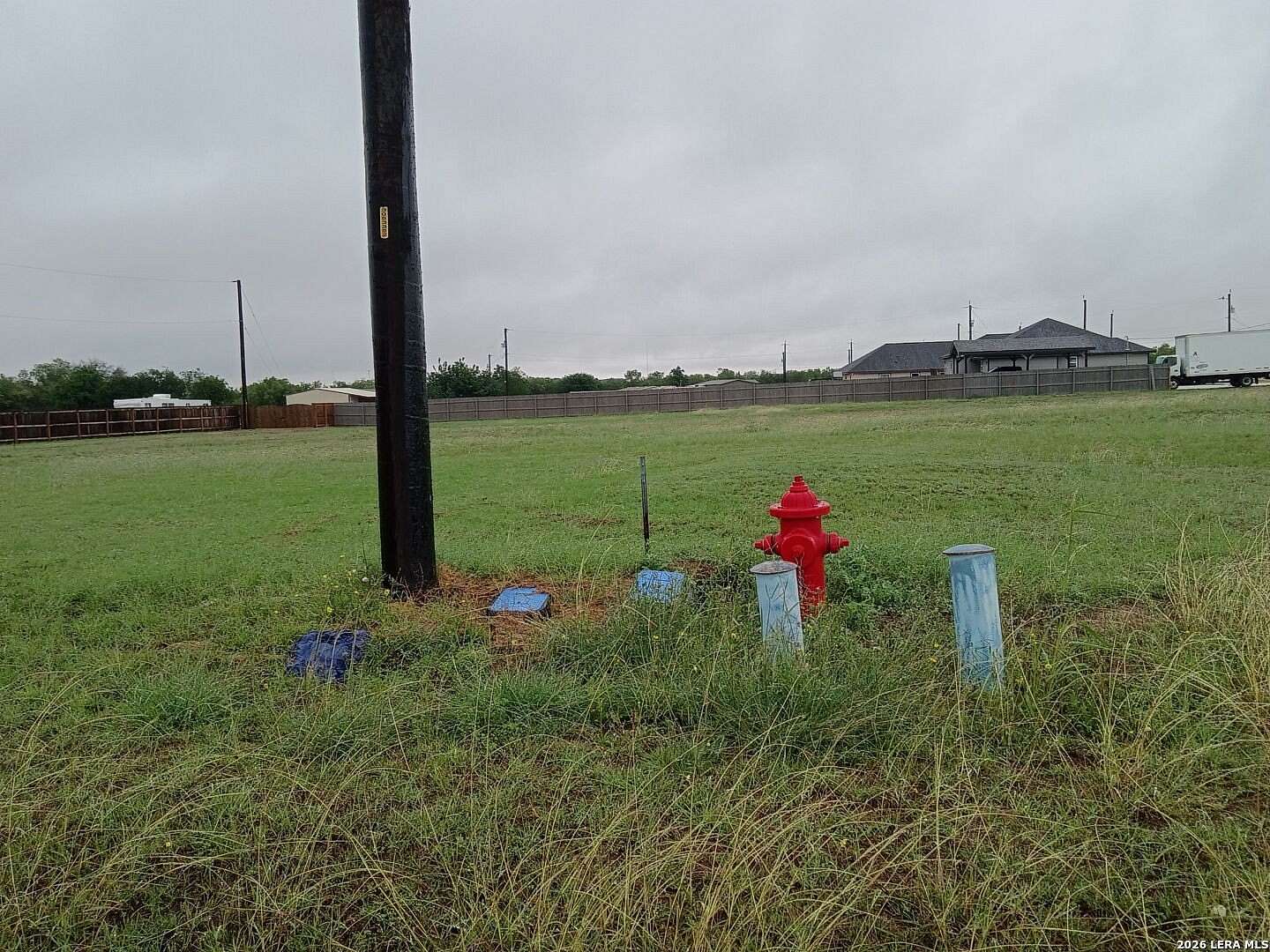 0.64 Acres of Residential Land for Sale in Atascosa, Texas