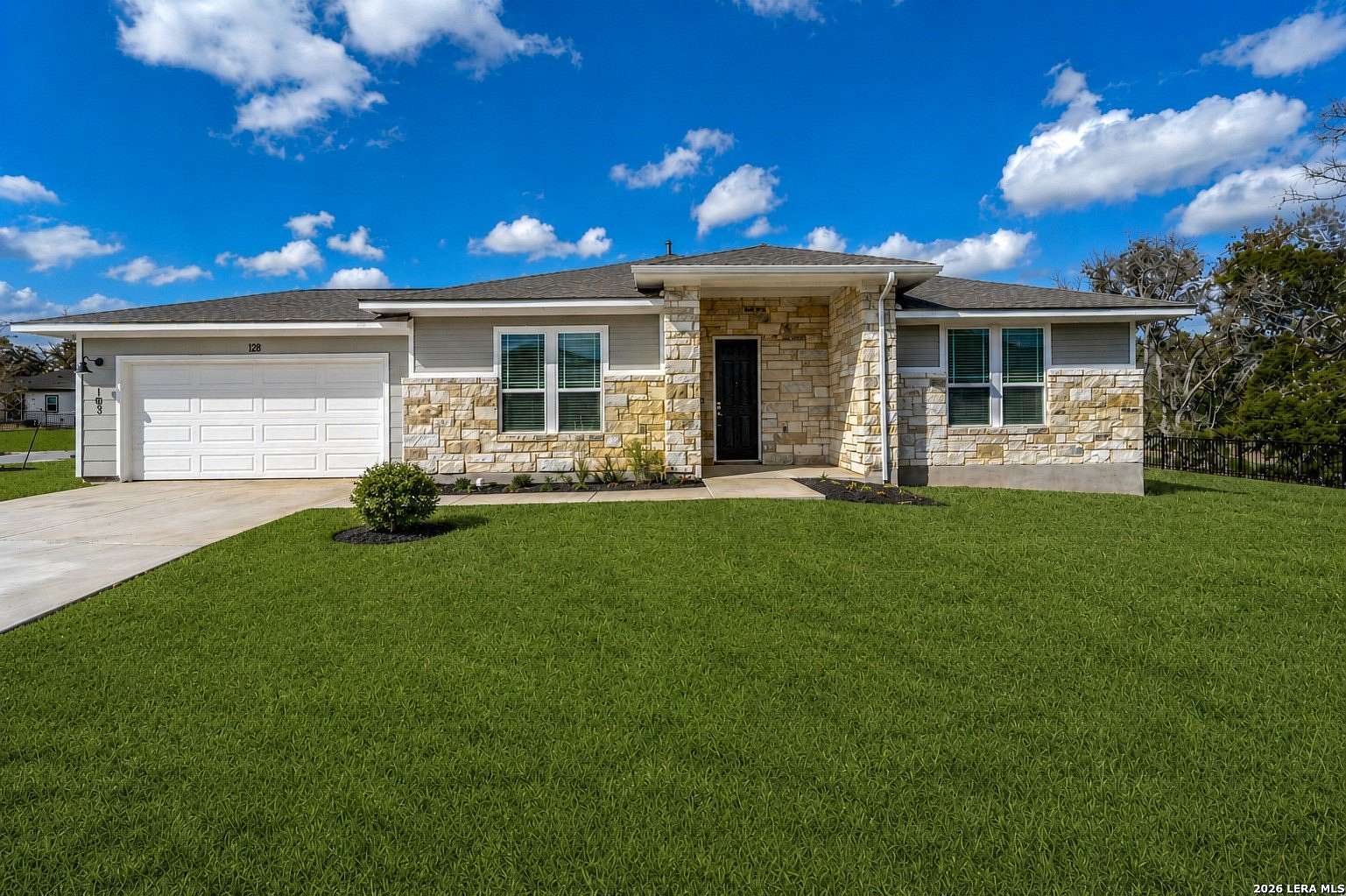 11.8 Acres of Land with Home for Sale in San Marcos, Texas